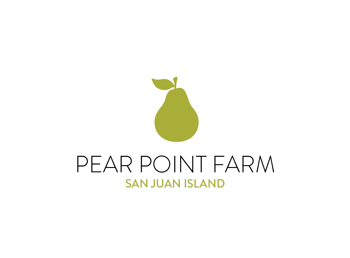 Pear Logo - 95 Upmarket Logo Designs | Tourism Logo Design Project for Pear ...