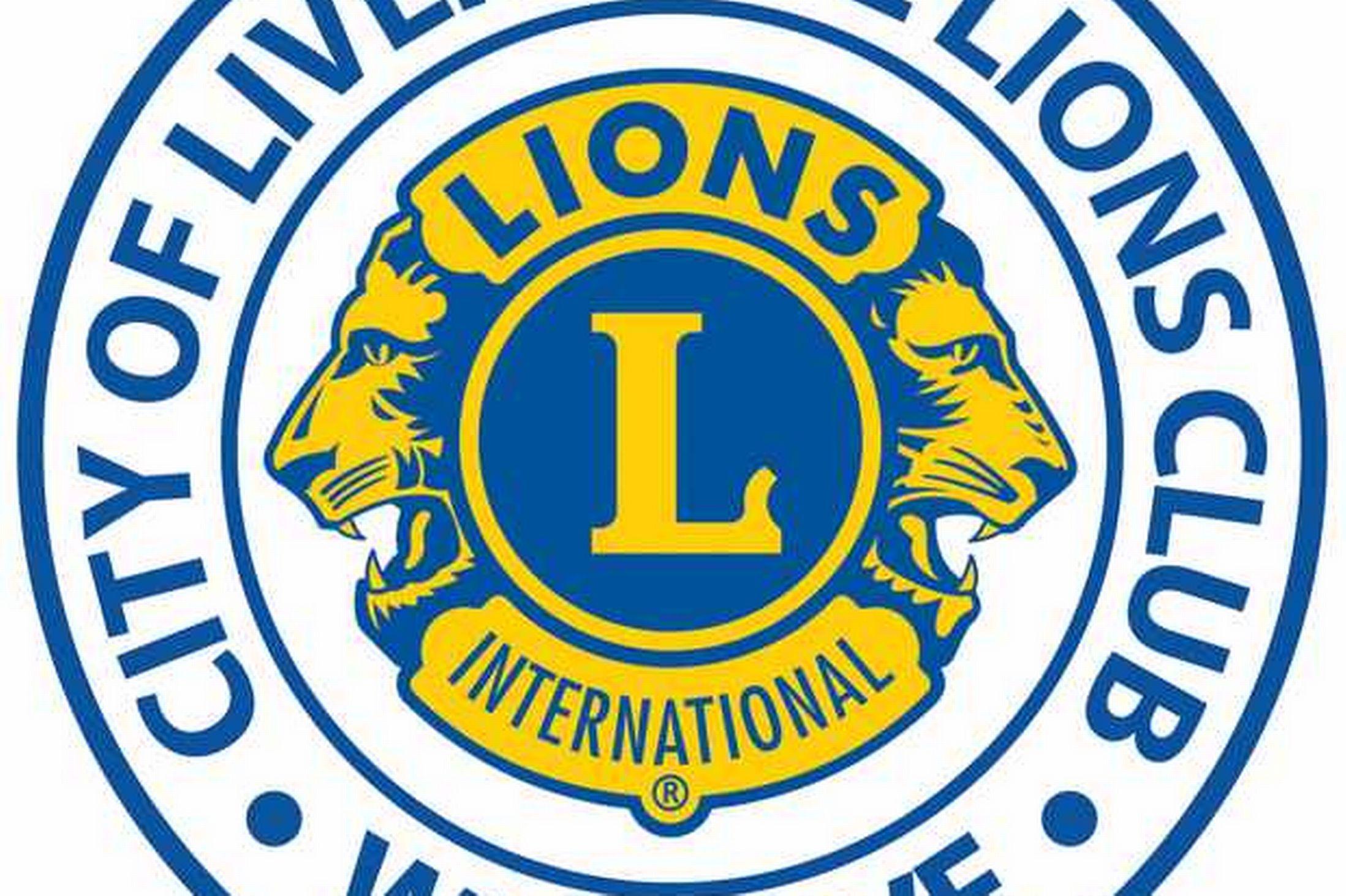 Lions Club Logo - Lions club international Logos