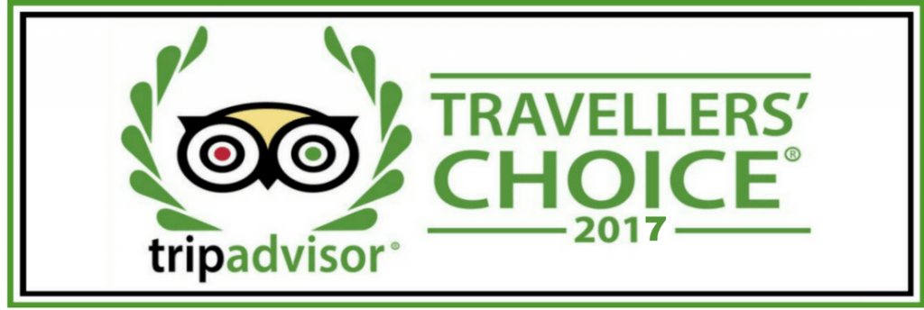 www TripAdvisor.com Logo - Bali, Indonesia is no 1 of Top 25 Destinations – World 2017 ...