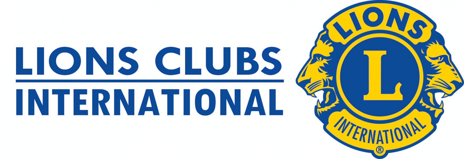 Lions Club Logo - Multiple District 28 E District Houses