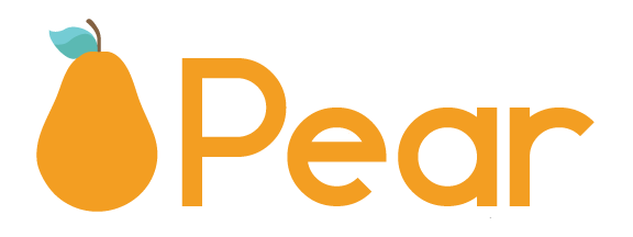Pear Logo - Pear logo.png