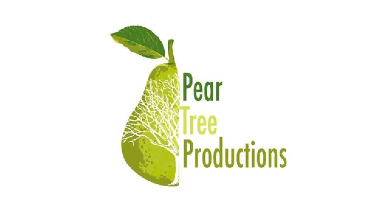 Pear Logo - Pear Tree Productions Company Ident with Logo