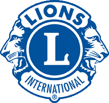 Lions Club Logo - Santa Clara Host Lions Club