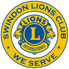 Lions Club Logo - Swindon Lions Club Events