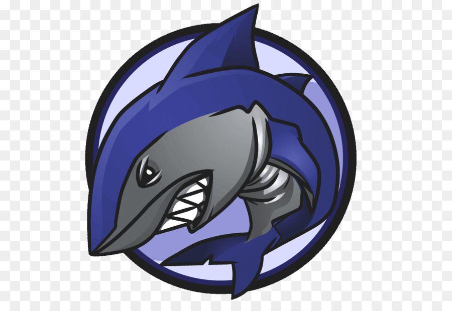 Hammerhead Shark Logo - Great white shark Hammerhead shark Logo SHARK png download