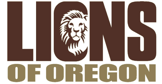 Lions Club Logo - Lions Clubs of Multiple District 36, Oregon and Northern California