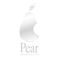 Pear Logo - PEAR DESIGN | Download logos | GMK Free Logos