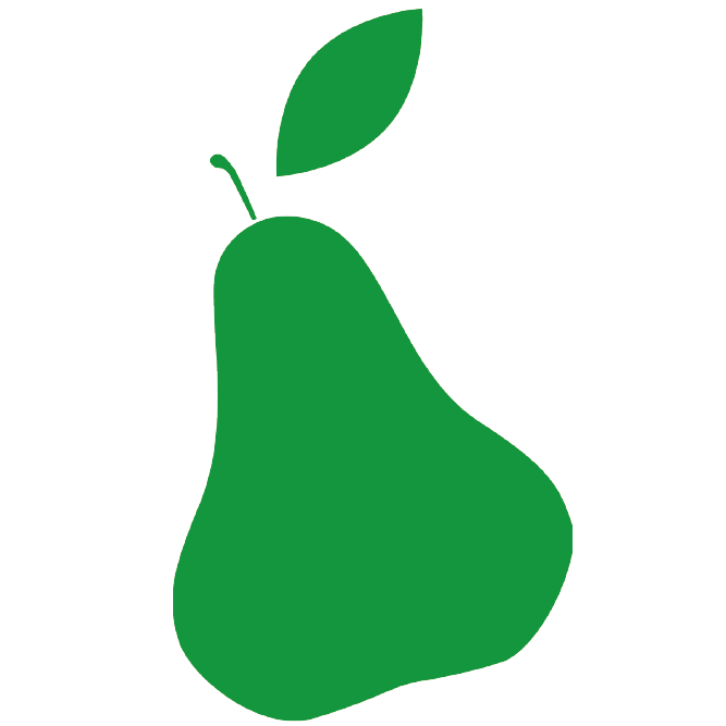 Pear Logo - Pear Communications