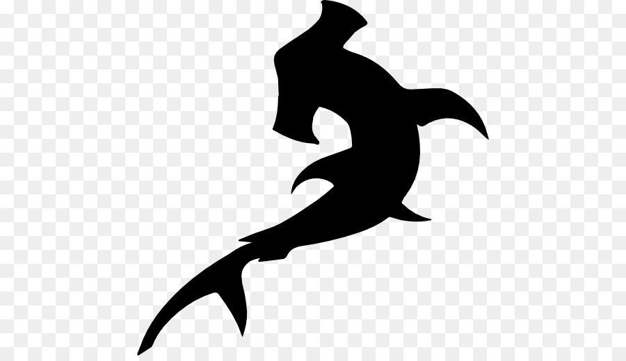Hammerhead Shark Logo - Hammerhead shark Clip art png download