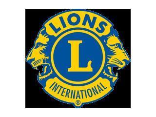 Lions Club Logo - Donate to Glantawe Lions Club on Everyclick