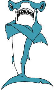 Hammerhead Shark Logo - Image - Hammerhead logo.gif | Uncyclopedia | FANDOM powered by Wikia