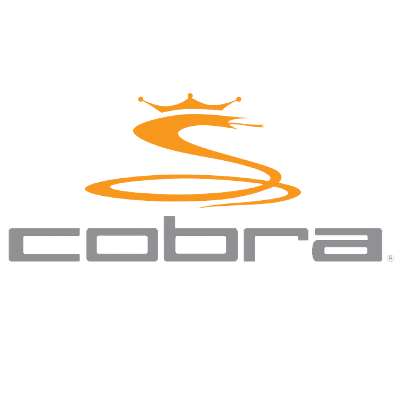 Cobra Golf Logo - Cobra Golf | Foremost Golf