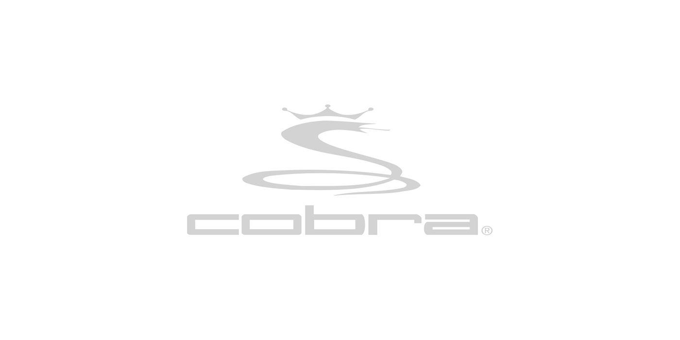 Cobra Golf Logo - Cobra Golf Logo Study on Behance
