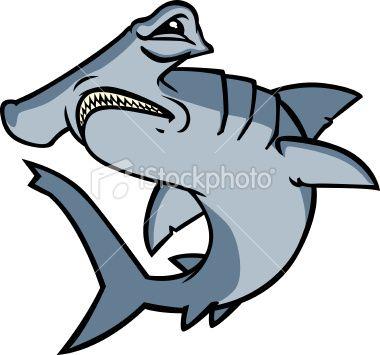 Hammerhead Shark Logo - Hammerhead Shark Clip Art | Clipart Panda - Free Clipart Images