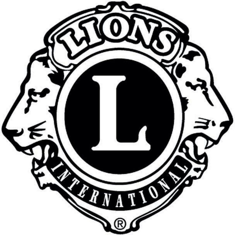 Lions Club Logo - Lions Club Logo N2 free image