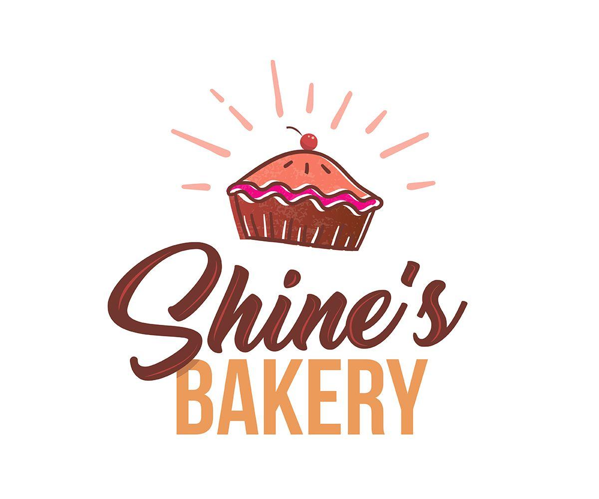 Bakery Shop Logo Ideas