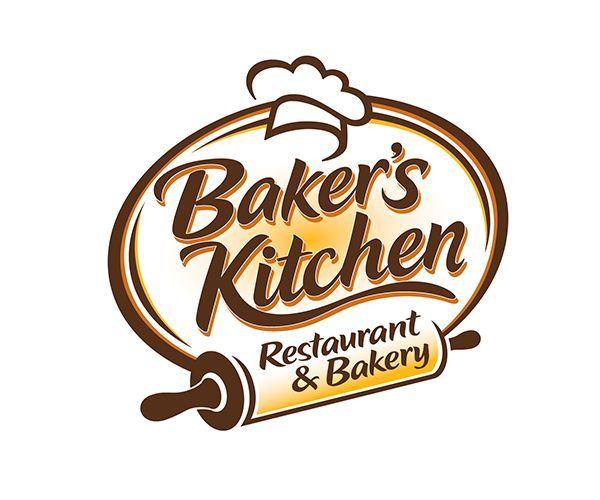 Bakery Logo - bakers-kitchen-restaurant-and-bakery-logo | Business Tools ...