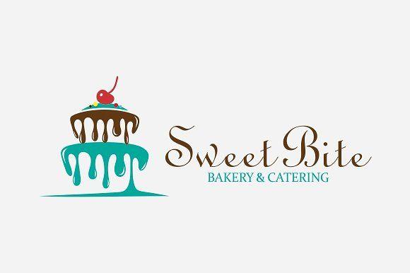 Bakery Logo - Bakery Logo ~ Logo Templates ~ Creative Market