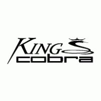 Cobra Golf Logo - Cobra King. Brands of the World™. Download vector logos and logotypes