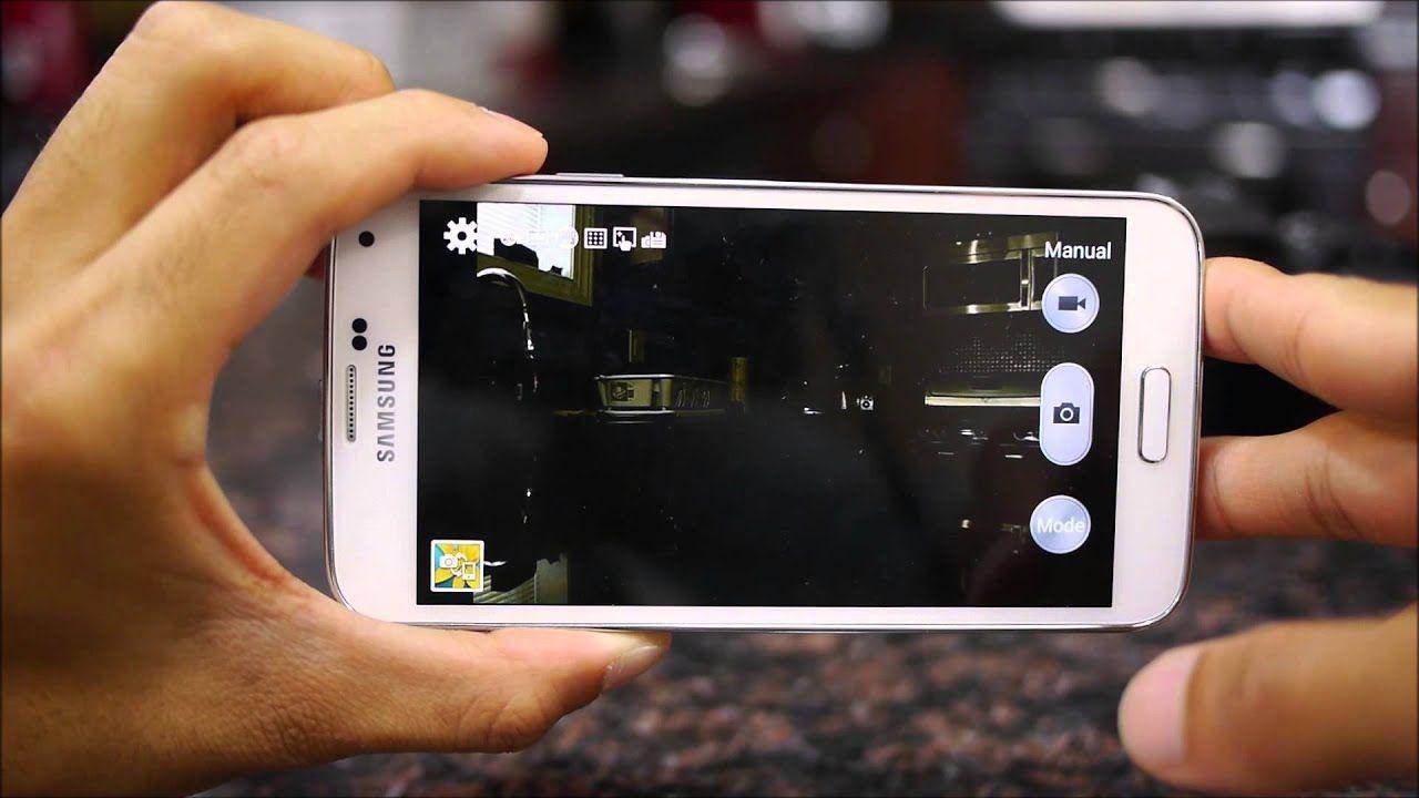 Samsung Phone Camera Apps Logo - Samsung Smart Camera App Review - YouTube