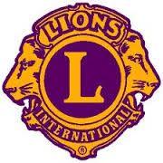 Lions Club Logo - Northeast Race Management – Lions Club logo