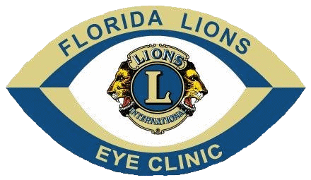 Lions Club Logo - Home