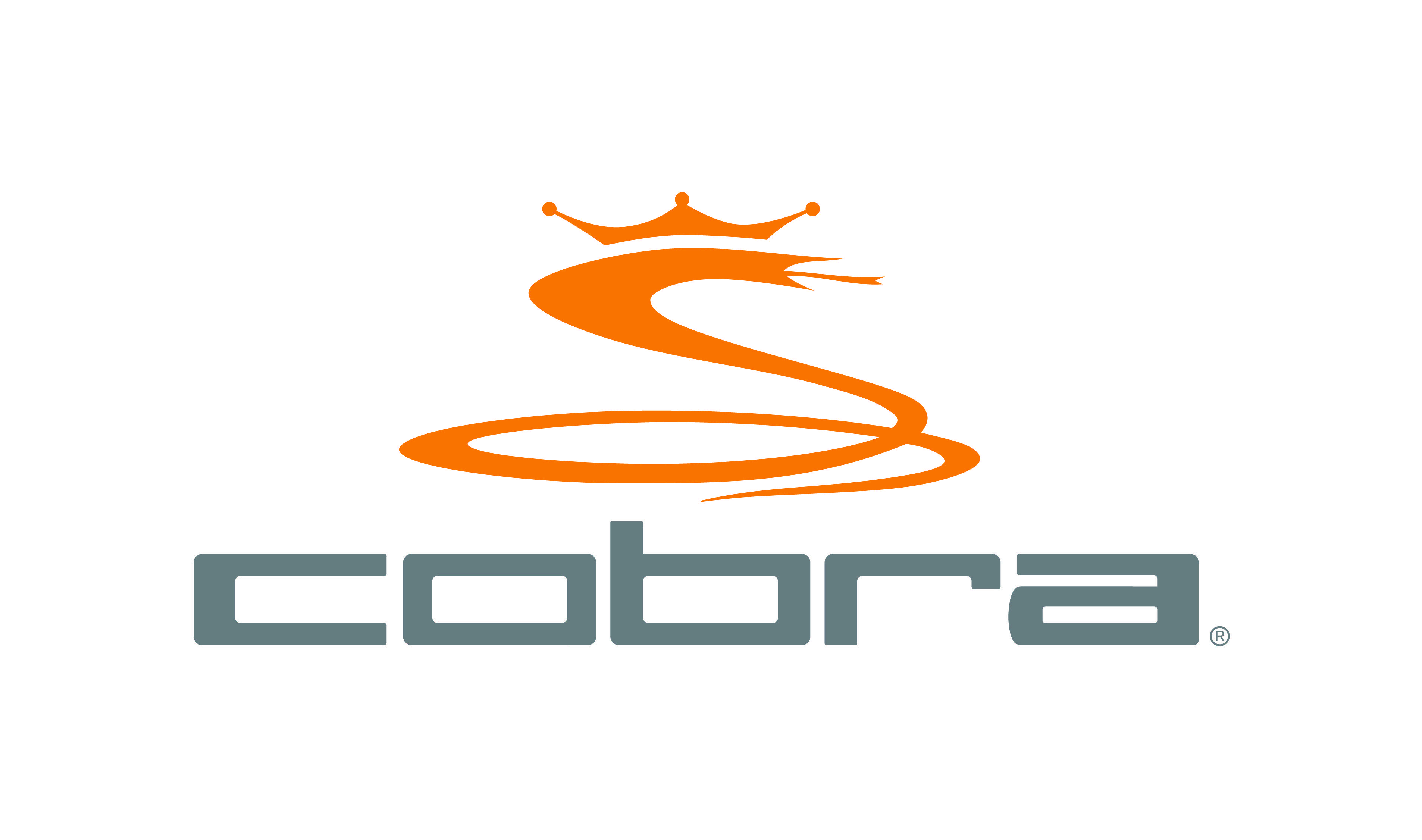 Cobra Golf Logo - Golfutrustning - Golf e-handel - Golfshop - Golfhandelen.se