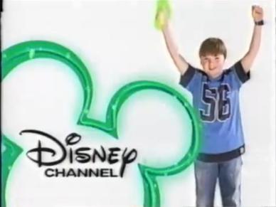 Old Disney Channel Logo - Logo Variations