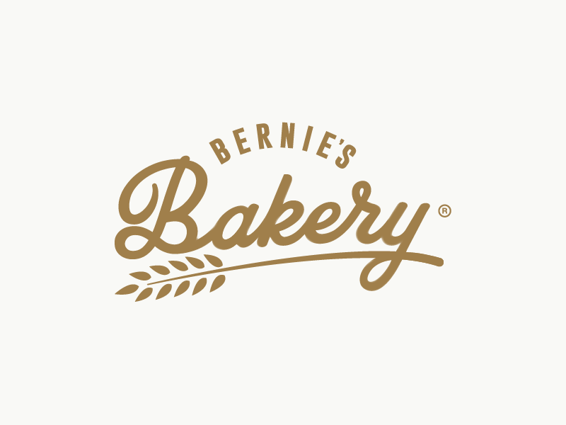 Bakery Logo - Bakery Logo Animation