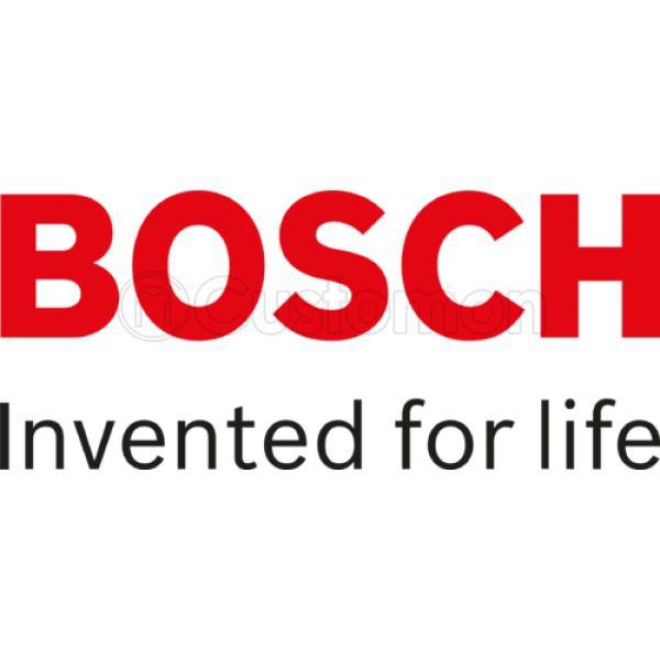 Bosch Logo - Bosch Logo Cotton Twill Hat | Customon.com