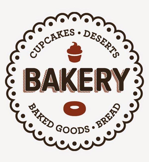 Baking Logo - bakery logos for free | Free download set of vector bakery Logos and ...
