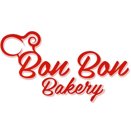 Bakery Logo - Chef Hat Bakery Logo Design