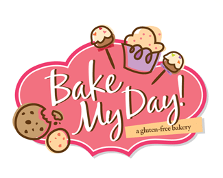 Pastries Logo - Right Color Choices To Create Impressive Bakery Logos