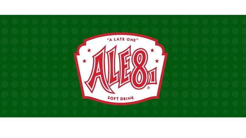 Ale 8 Logo - Eight of the Most Classic Ale-8 Combinations