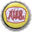 Ale 8 Logo - Ale 8 One (@Ale_8_One) | Twitter