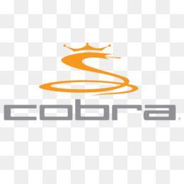 Cobra Golf Logo - Golf Equipment PNG & Golf Equipment Transparent Clipart Free