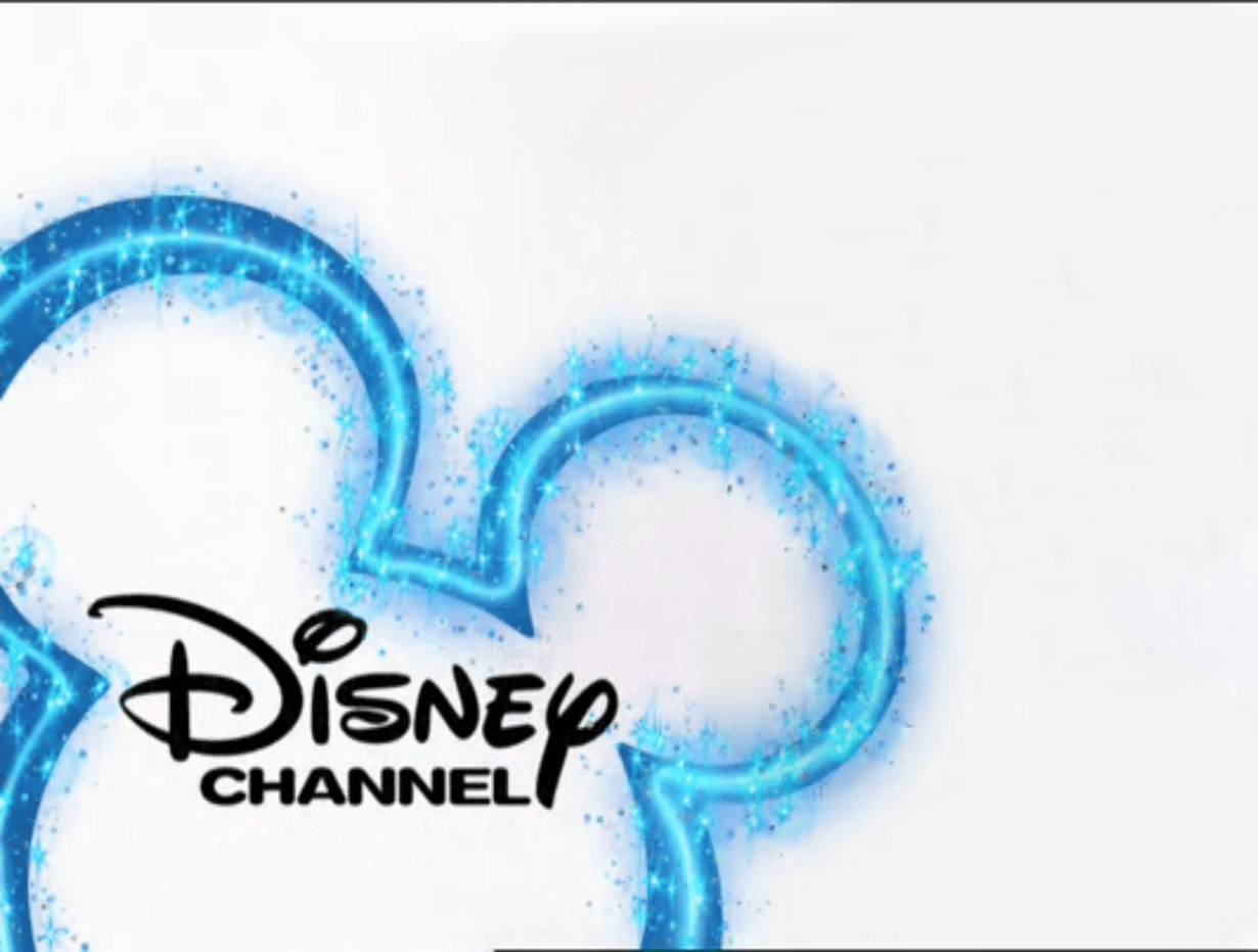 Old Disney Channel Logo - Disney channel Logos