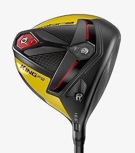 Cobra Golf Logo - Cobra Golf - Golf Clubs, Cobra Golf Clubs, KING F9 SPEEDBACK, KING ...