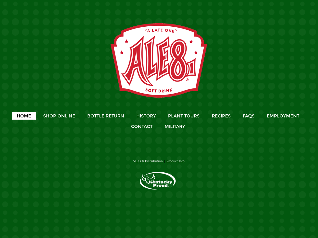 Ale 8 Logo - Ale-8-one Bottling Company Competitors, Revenue and Employees ...