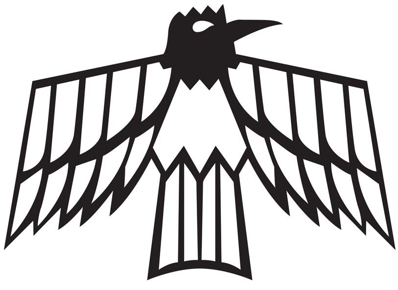 Old Firebird Logo - Old School FireBird, B&M Expressions