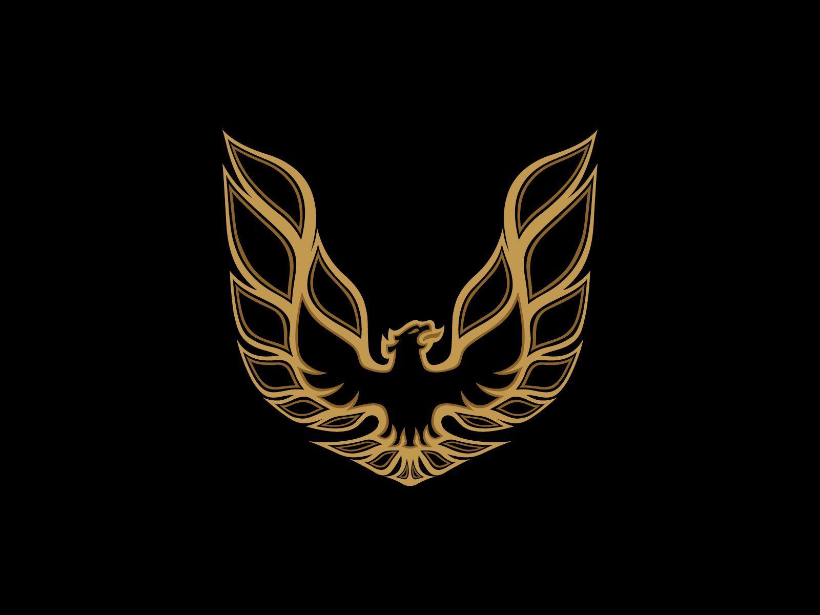 Old Firebird Logo - pontiac logo: Firebird & Trans Am