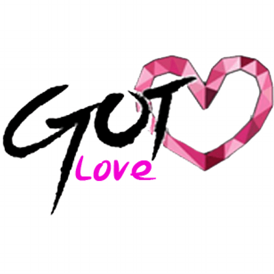 Got Love Logo - GOT LOVE (@gotlove_930904) | Twitter