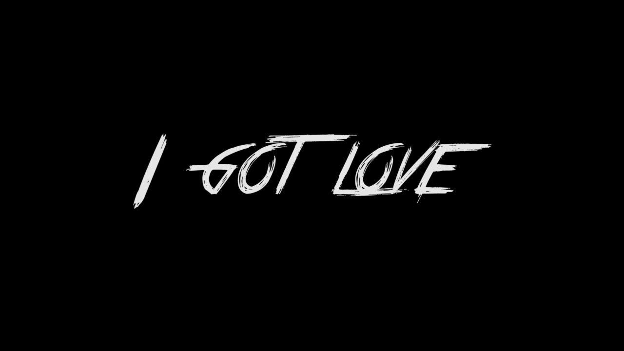 Got Love Logo - Miyagi, Эндшпиль - I got love (2 minute instrumental) - YouTube