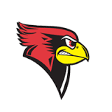 Old Illinois State Redbirds Logo - Illinois State Redbirds Football Notebook. Prairie State Pigskin