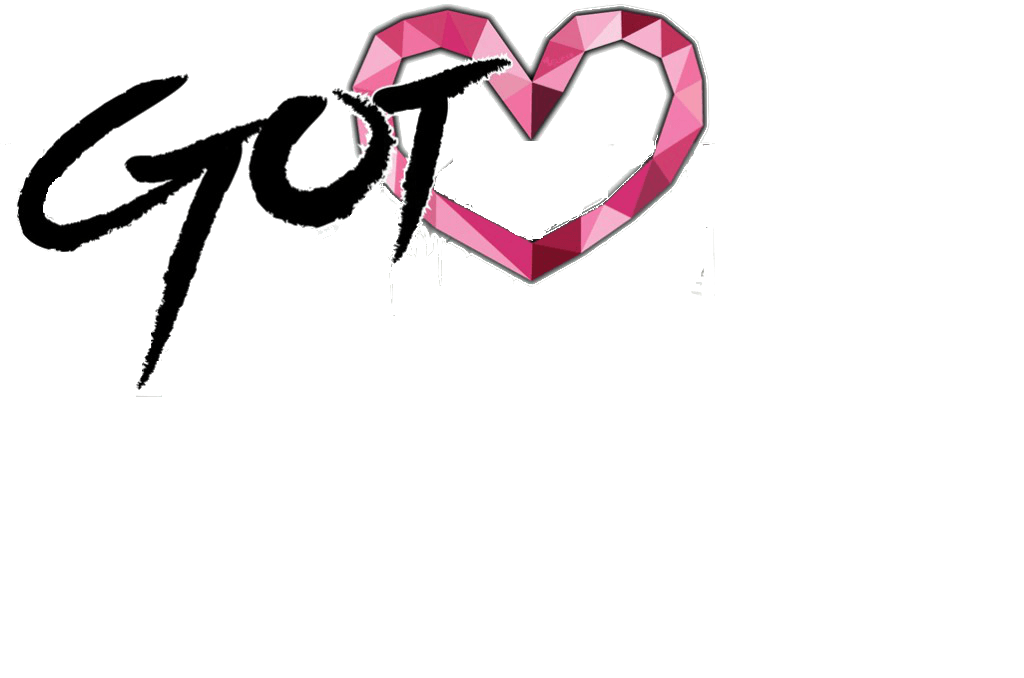 Got Love Logo - Got7 Logo Png (98+ images in Collection) Page 2