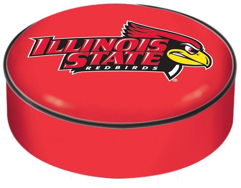 Old Illinois State Redbirds Logo