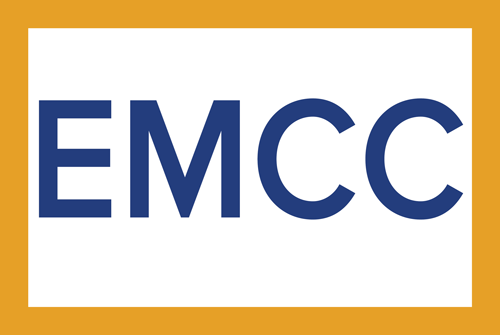 EMCC Logo - European Mentoring & Coaching Council