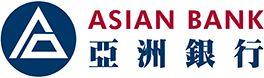 Asian Bank Logo - Asian Bank