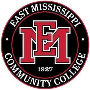 EMCC Logo - EMCC ineligible after brawl with Mississippi Delta. | News ...