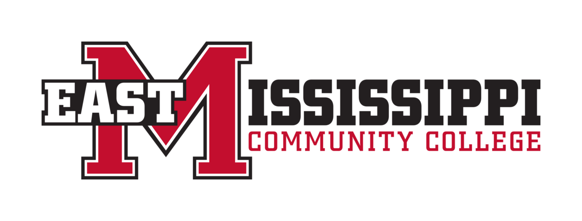 EMCC Logo - East Mississippi Community College